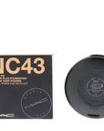 MAC Studio Fix Powder Plus Foundation - NC43 15g