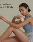 Abib Airy Sunstick Smoothing Bar SPF50