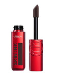 L'Oreal Paris Infallible Skin Ink 2-in-1 Foundation Concealer Hybrid Face Makeup, up to 48HR Transfer-Resistant with Buildable Light to Full Coverage, 465 Rich Cool