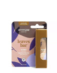 ATTITUDE Plastic-free Lip Balm, EWG Verified