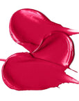 Revlon Super Lustrous The Luscious Mattes Lipstick, High Impact with Moisturizing Velvety Formula, Cherries in the Snow, 0.74 oz