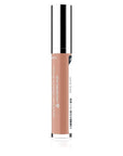 Neutrogena Hydro Boost Moisturizing Lip Gloss, Hydrating Non-Stick and Non-Drying Luminous Tinted Lip Shine with Hyaluronic Acid to Soften and Condition Lips, 15 True Nude Color, 0.10 oz
