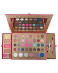 Profusion Cosmetics Sweet Holiday Festive Glam