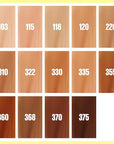 Maybelline Fit Me Tinted Moisturizer, Natural Coverage, Face 1 Count
