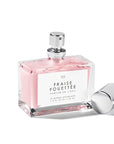 Le Monde Gourmand Fraise Fouettée Eau de Parfum - 1 fl oz (30 ml) - Vanilla, Strawberry, Sugar Perfume Notes