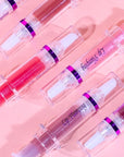 3 Colors Lip Plumping Booster, Natural