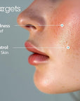 BLITHE Pressed Serum Crystal Iceplant 0.91 fl oz