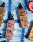 b.tan Sun Tanning Lotion Spray | Bronzed Like a Boss - Brown Outdoor Bronzing Spray Lotion Accelerator, Packed with Coconut Oil, Peptides, & Vitamin E, Austrailian Brand, 8.45 Fl Oz
