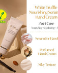 d'Alba All About Korean Skin Care, Nourishing