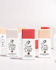 W7 Dewy Glow Drops - Liquid Highlighter Drops Radiant Finish
