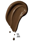 Maybelline Dream Radiant Liquid Medium Coverage Hydrating Makeup, 1 Count