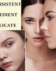 Skin Tone Adjusting CC Cream SPF 50,Cosmetics CC Tone (Natural)