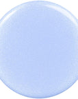 essie Salon-Quality Nail Polish, 8-Free Vegan, Cornflower Blue, Bikini So Teeny, 0.46 fl oz