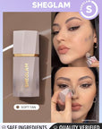 SHEGLAM Sun Sculpt Cool Toned Liquid Contour Stick Soft Tan