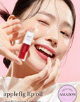 NOONI Korean Lip Oil - Applefig | Lip