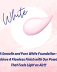 Suppin Translucent Setting Powder & Hydrating BB Cream for Women, Translucent Pressed Powder & Organic BB Cream Foundation with Shea Butter, Planted Protein & Collagen by Japanese Skincare