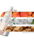 Le Monde Gourmand Crème Vanille Body Oil