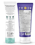 Badger SPF 50 Mineral Sunscreen and SPF 30 Mineral Face Sunscreen