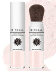 Mineral Sunscreen Setting Powder, SPF 35 Translucent Loose