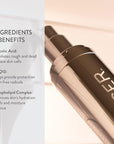 Lancer Skincare Retexturizing Treatment, Daily Moisturizing