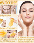 30 pairs lip masks &