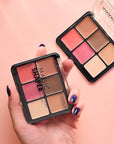 Catrice | Magic Shaper Face Cream Palette |