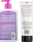 b.tan Clear Self Tanning Gel & Exfoliating Kit | Next Level + Erase Tan Repeat Bundle - 1 Hour Express, Transfer-Resistant Ultra Dark Fake Tanner, 2-in-1 Exfoliator Scrub & Body Wash with Mitt