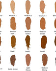 Mehron Makeup CreamBlend Complexion (Ivory Bisque)