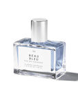 Le Monde Gourmand Beau Bleu Eau de Cologne - 1 fl oz (30 ml) - Unisex, Woody, Citrus, Musky Perfume Notes