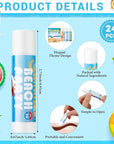 24 Pcs Sunscreen Lip Balms