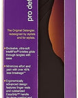 Wet Brush Brush Pro Detangler,