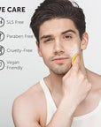 VALITIC Turmeric Kojic Acid Cleansing Pads - Exfoliating Dark Spot Remover for Face with Vitamin C, Alpha Arbutin, Niacinamide and Retinol - Kojic Acid And Turmeric Cleansing Pads - 60 Units