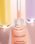 wet n wild Prime Focus Primer Serum for