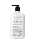 Hempz Whipped Vanilla & Coconut Cream Body & Hand Lotion, Vegan Formula, for Men or Women, 17 oz.
