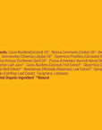 Alba Botanica Hawaiian Coconut Cream Lip oz
