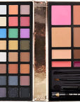 Profusion Cosmetics - Face - Professional Eyeshadow Lip