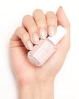 essie Salon-Quality Nail Polish, 8-Free Vegan, Sheer Pale Pink, Ballet Slippers, 0.46 fl oz (Pack of 2)