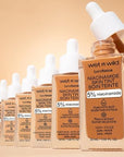 wet n wild Bare Focus Skin Tint, 5% - Fair