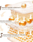 2025 New Beef Tallow For Skin, Grass Fed Tallow Face Body Moisturizer, Nourish and Soothe Dry Skin