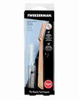 Tweezerman Rose Gold Facial Razor