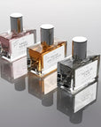 Le Monde Gourmand Angel Soirée Eau de Parfum - 1 fl oz (30 ml) - Lychee, Pink Marshmallow, Rose Milk Perfume Notes