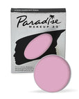 Mehron Makeup Paradise Makeup AQ Refill Size | Stage & Screen Performance, Face & Body Painting, Beauty, Cosplay, and Halloween | Water Activated Face Paint, Body Paint .25 oz (7 ml) - Pastel Mauve