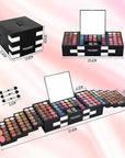 Eyeshadow Palette Cosmetics,Contour Palette Maquillaje Para