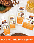 Palmer's Cocoa Butter & Biotin Length Retention Hair and Scalp Oil, 5.1 Ounce (Pack of 2)