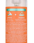 Tree Hut Bare Tangerine Moisturizing & Hydrating Bare Shave Oil | Made with Soothing Jojoba Oil | Gel-to-Oil Formula Helps Prevent Razor Bumps, Ingrown Hairs, & Skin Irritation | 7.7 fl oz.