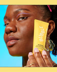Bubble Skincare Solar Mate Mineral Face Sunscreen Broad Spectrum SPF 40 - Zinc Oxide Sunscreen with Blue Light Protection & Ginseng Extract - Sheer, Lightweight Coverage With No White Cast (50ml)