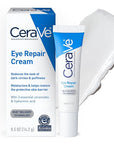 Cerave eye repair cream |