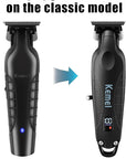 KEMEI 2293 Professional Hair/Beard Trimmer