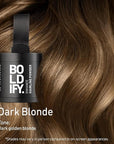 BOLDIFY Hairline Powder - Root