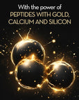 Cicatricure gold lift anti gravitational